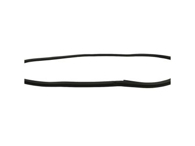 68040060AH Mopar WEATHERSTRIP-DECKLID Product Photo 3 of 3