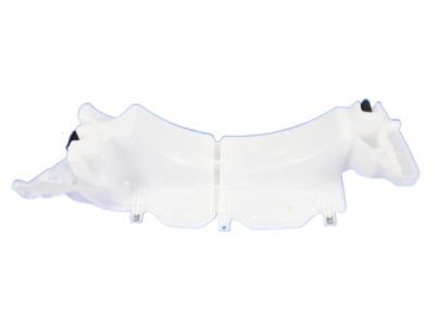 Jeep Washer Reservoir - 68024572AB