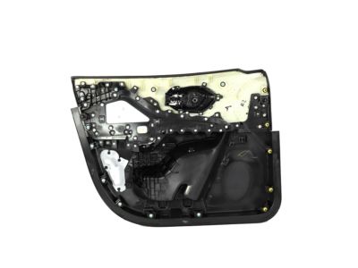 6CH941X9AB Mopar Panel-Front Door Trim Product Photo 2 of 4