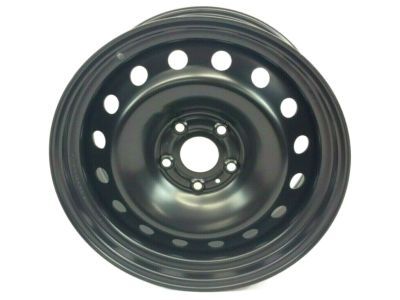 2013 Ram 1500 Spare Wheel - 5290568AA