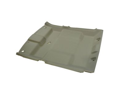 Mopar 5SX44BD1AB Headliner 5SX44BD1AB Mopar Headliner Product Photo 1 of 4