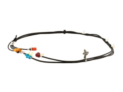 68170527AC Mopar Cable-Antenna Product Photo 2 of 3