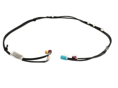 Mopar 68170527AC Cable-Antenna 68170527AC Mopar Cable-Antenna Product Photo 1 of 3