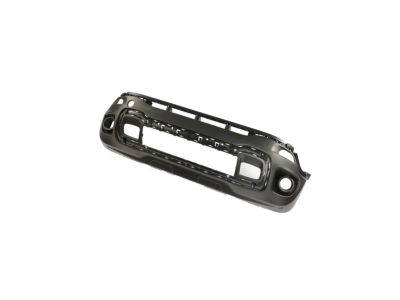 5XB55LXHAA Mopar Front Lower Bumper Cover Product Photo 4 of 4