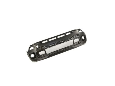 Mopar 5XB55LXHAA Front Lower Bumper Cover 5XB55LXHAA Mopar Front Lower Bumper Cover Product Photo 1 of 4