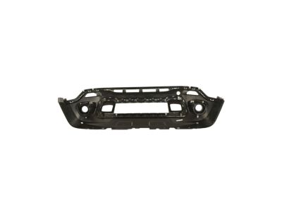 5XB55LXHAA Mopar Front Lower Bumper Cover Product Photo 2 of 4
