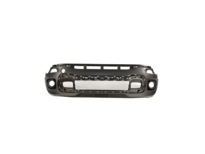 5XB55LXHAA Mopar Front Lower Bumper Cover Product Photo 3 of 4