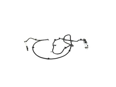 68145551AI Mopar Hose-Supply Tube Product Photo 3 of 3