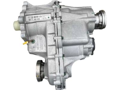 Mopar 68370968AB Transfer Case 68370968AB Mopar Transfer Case Product Photo 1 of 5