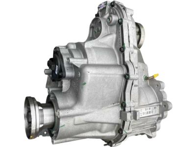 68370968AB Mopar Transfer Case Product Photo 3 of 5