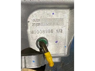 68370968AB Mopar Transfer Case Product Photo 5 of 5