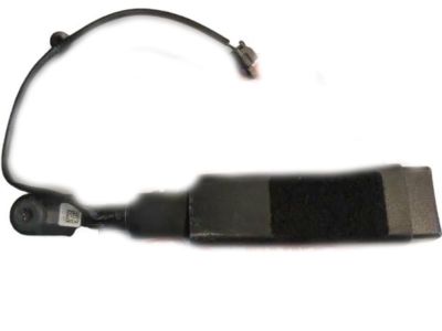 6MN81TX7AC Mopar Seat Belt Buckle Assembly Product Photo 2 of 5