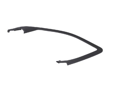 Mopar 6KN72TX7AC Molding-Door Window Opening 6KN72TX7AC Mopar Molding-Door Window Opening Product Photo 1 of 3