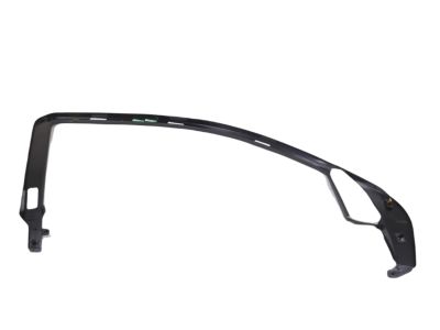 6KN72TX7AC Mopar Molding-Door Window Opening Product Photo 2 of 3