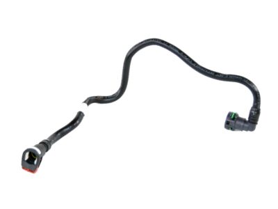 Mopar 68200552AD Tube-Fuel Supply 68200552AD Mopar Tube-Fuel Supply Product Photo 1 of 4