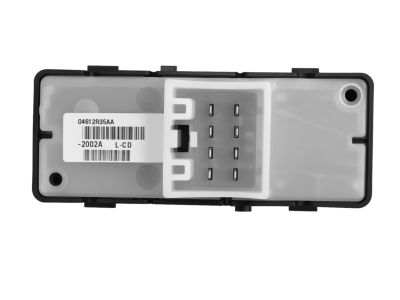 4602785AB Mopar Switch-Window And Door Lock Product Photo 3 of 3