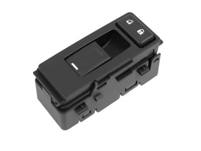 4602785AB Mopar Switch-Window And Door Lock Product Photo 2 of 3