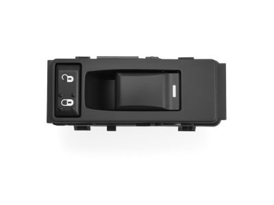 Mopar 4602785AB Switch-Window And Door Lock 4602785AB Mopar Switch-Window And Door Lock Product Photo 1 of 3