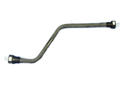 Mopar 68027020AB Tube-Fuel Supply