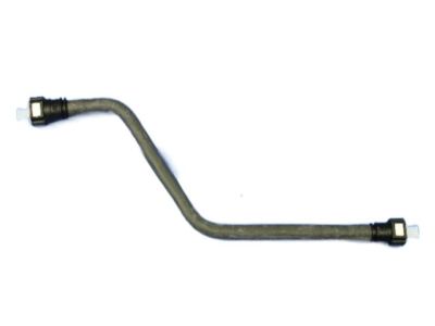 Mopar 68027020AB Tube-Fuel Supply