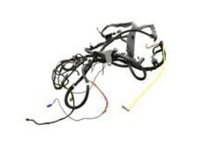 2013 Chrysler 200 Antenna Cable - 5064225AE