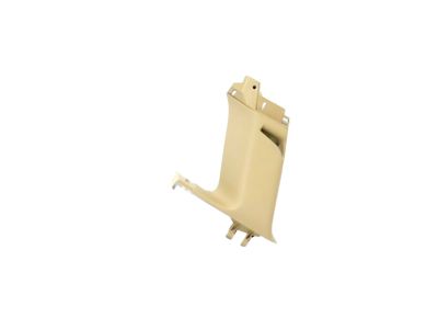 Mopar 5VP06HL1AB Panel-C Pillar 5VP06HL1AB Mopar Panel-C Pillar Product Photo 1 of 3