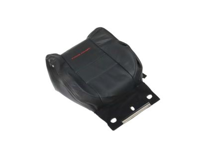 Mopar 6MV24LR5AA Front Seat Back Cover 6MV24LR5AA Mopar Front Seat Back Cover Product Photo 1 of 3