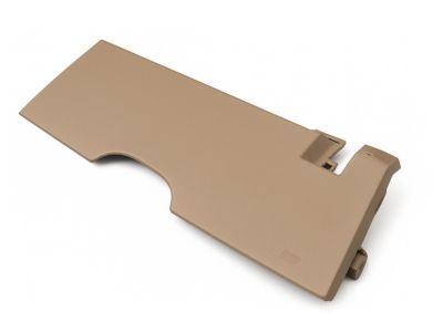 Mopar 1QY37HL5AC Cover-Steering Column 1QY37HL5AC Mopar Cover-Steering Column Product Photo 1 of 2