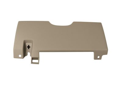1QY37HL5AC Mopar Cover-Steering Column Product Photo 2 of 2