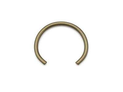 Mopar 68227782AA Snap Ring 68227782AA Mopar Snap Ring Product Photo 1 of 3