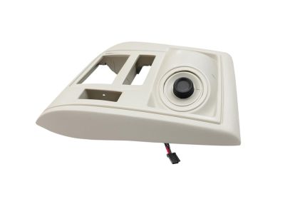 1LX691W1AA Mopar Housing-Overhead Console Product Photo 5 of 9