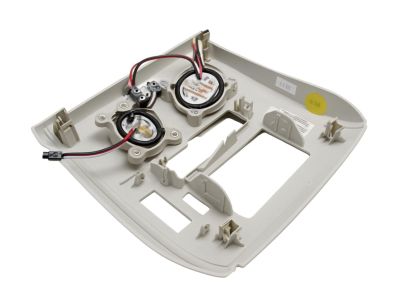 Mopar 1LX691W1AA Housing-Overhead Console 1LX691W1AA Mopar Housing-Overhead Console Product Photo 1 of 9
