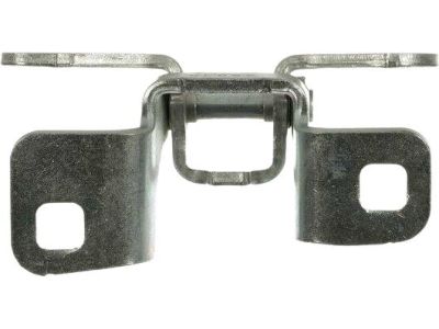 4575753AB Mopar Rear Door Lower Hinge Product Photo 3 of 4