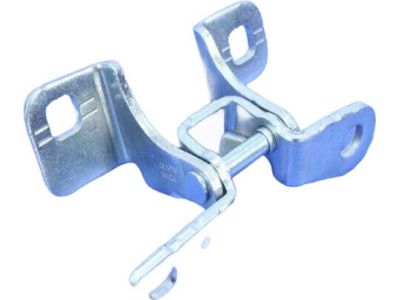 Mopar 4575753AB Rear Door Lower Hinge 4575753AB Mopar Rear Door Lower Hinge Product Photo 1 of 4