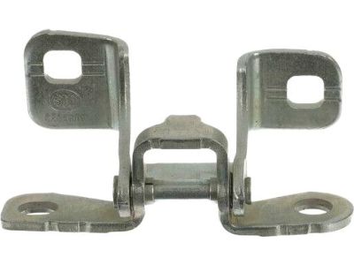4575753AB Mopar Rear Door Lower Hinge Product Photo 4 of 4