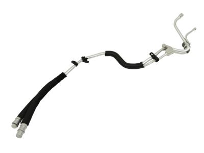 Mopar 68222468AC Tube-Oil Cooler Pressure And Ret 68222468AC Mopar Tube-Oil Cooler Pressure And Ret Product Photo 1 of 2