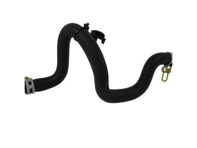 Mopar 5058823AB Hose-Heater Return 5058823AB Mopar Hose-Heater Return Product Photo 1 of 3