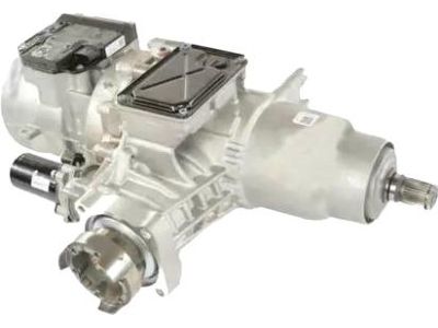 5106272AE Mopar Differential-Rear Axle Product Photo 2 of 4