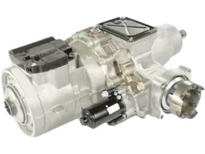 5106272AE Mopar Differential-Rear Axle Product Photo 3 of 4