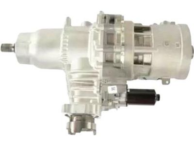 Mopar 5106272AE Differential-Rear Axle 5106272AE Mopar Differential-Rear Axle Product Photo 1 of 4