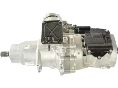 5106272AE Mopar Differential-Rear Axle Product Photo 4 of 4