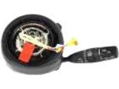 Mopar 6NE99LC5AA Steering Column Module 6NE99LC5AA Mopar Steering Column Module Product Photo 1 of 2