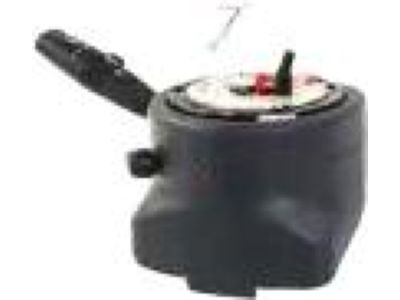 6NE99LC5AA Mopar Steering Column Module Product Photo 2 of 2