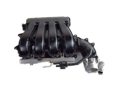 2017 Chrysler 200 Engine Cover - 4627315AD