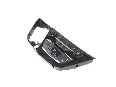 Mopar 7AS381X8AA CONTROL-VEHICLE FEATURE CONTROLS 7AS381X8AA Mopar CONTROL-VEHICLE FEATURE CONTROLS Product Photo 1 of 3