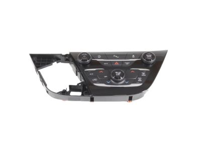 7AS381X8AA Mopar CONTROL-VEHICLE FEATURE CONTROLS Product Photo 3 of 3