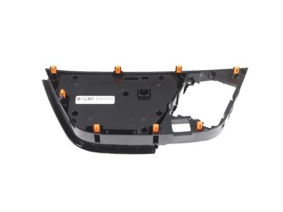 7AS381X8AA Mopar CONTROL-VEHICLE FEATURE CONTROLS Product Photo 2 of 3