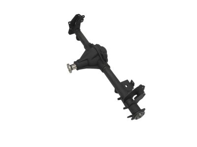 68038765AA Mopar Axle-Service Rear Product Photo 2 of 3