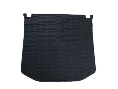 68103363AA Mopar Tray-Cargo Product Photo 2 of 4