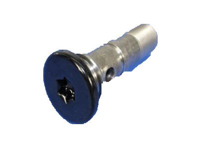 53020237 - Genuine Mopar Bolt-Oil Filter Adapter